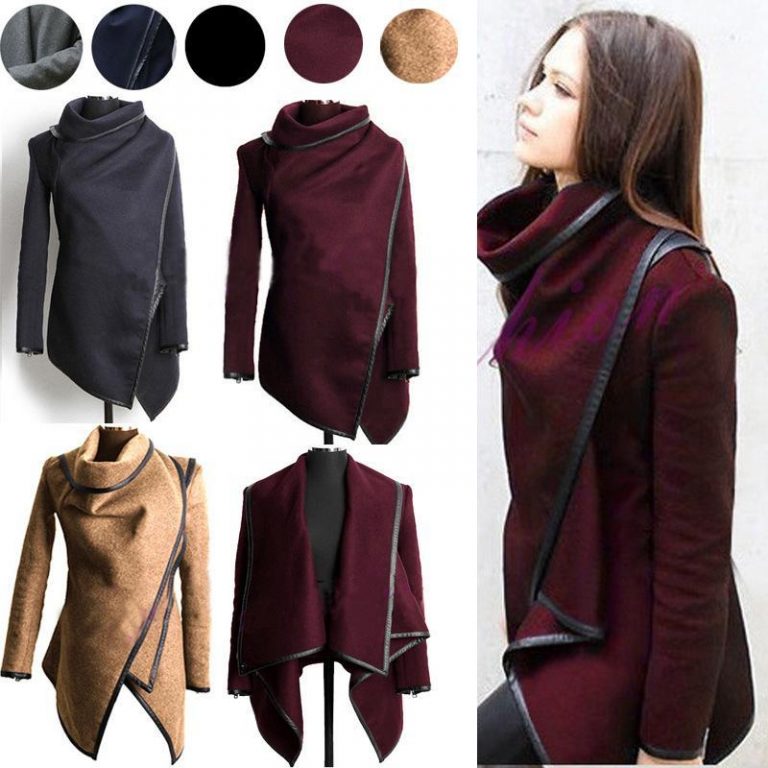 Top Women’s Clothing for Winter