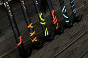 Equipment you must have when playing field hockey